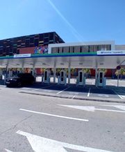 Iberdrola | bp pulse estación de recarga imagen 6