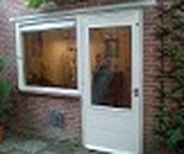 Schoonheidssalon Jolanda de Jong