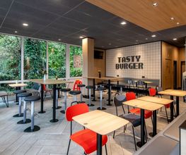McDonald's Bild 5