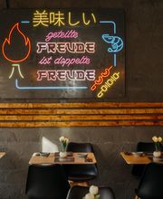 Hachi - Asian Grill Bild 6
