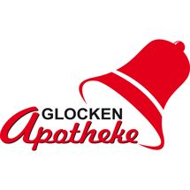 Logo der Glocken-Apotheke