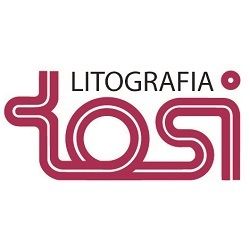 Litografia Tosi logo