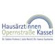 Hausärztinnen Opernstraße - Dr. S. Frohnes, J. Reich, Dr. H. Suchanka