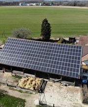 Hélios Énergies SA Bild 3