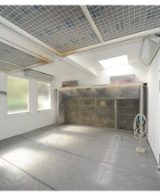 Malermeister Michael & Theo Fesel GmbH Bild 3