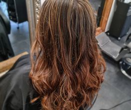 be unique hair gmbh Bild 3