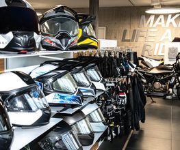 MotoCenter Seetal AG Bild 7