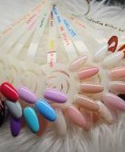 Attitude Nails Bild 19