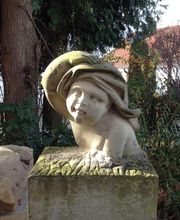 Steinwerkstatt Schober Bild 1