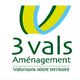 3 Vals Aménagement
