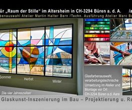 ART IN MARTIN GLASMALEREI Bild 7