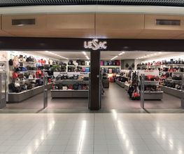 LESAC image 1