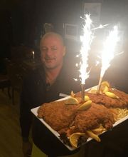 Onkel Otto Marienplatz Bild 2