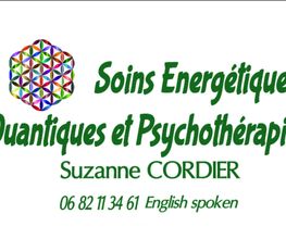Suzanne Cordier image 5