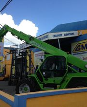 Gms Guadeloupe Manutention Service image 1