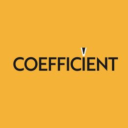 Coefficient