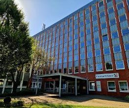 Finanzamt Soest Bild 1