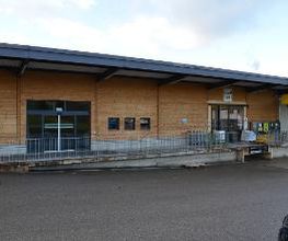 Centre Agro Treyvaux Bild 2