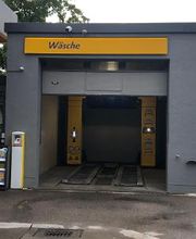 JET Tankstelle Bild 2