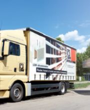 LEHR Rollladen-Kastensysteme Bild 3