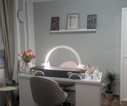 The Lash & Nails Studio by Kerstin Vieweg Bild 7