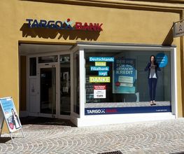 TARGOBANK Beratungspunkt Bild 2