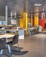 B&B HOTEL Milano Ornato immagine 7