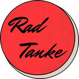 Rad Tanke