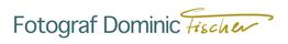 Fotograf Dominic Fischer