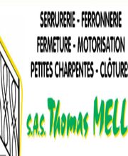 Thomas Mellé SAS image 1