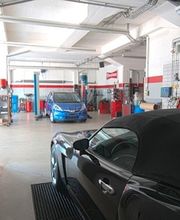 Aumo Garage AG Bild 1