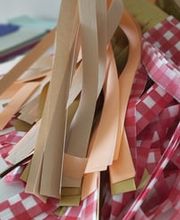 Piñatasweb / Guirnaldas / Papel Seda / Piñatas / Decoración Fiestas / Guirnalda / Papel imagen 5