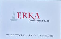 Erka Bestattungshäuser