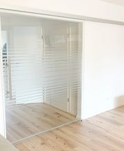 GLAS VOIT GMBH - Glaserei und Glasbau nach Maß Bild 10