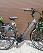 MR-CYCLE e-BIKES Bild 8