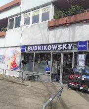 budni - Rugenbarg Bild 3