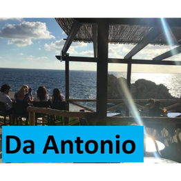 Snack Bar da Antonio logo
