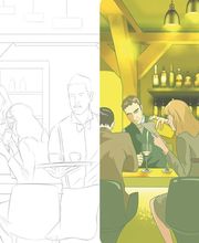 WE LOVE DARING - WLD IMPRIMERIE image 7