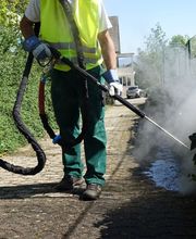 JUST-B Gartenpflege Gartengestaltung Bild 3