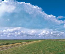 Ostfriesische Landschaftliche Brandkasse Bild 1