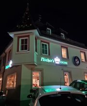 Brauwirtschaft Krone Bild 2