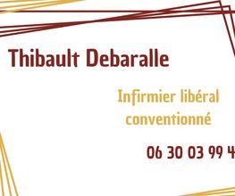 Debaralle Thibault image 1