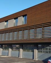 CASA-VITA/Frefel Holzbau AG Bild 10