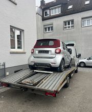 Green Kfz-Transporte Kleinunternehmen Bild 8