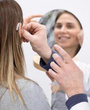 Centro Integral de la Audición SCG imagen 9