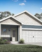 LGI Homes - Cambridge Cove image 1