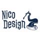 Nico Design - Webdesigner et graphiste