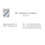 Notar Dr. Markus Huber