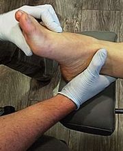 Orthopédie Prenveille image 1