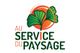 Au service du Paysage
